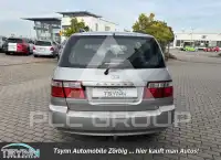 2004 KIA Carens