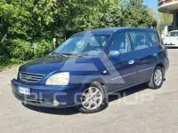 2004 KIA Carens