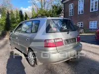 2004 KIA Carens