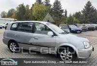 2004 KIA Carens