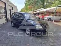 2004 KIA Carens