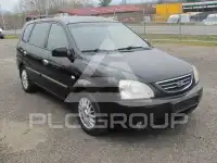 2004 KIA Carens