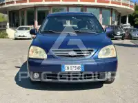 2004 KIA Carens