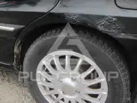 2004 KIA Carens
