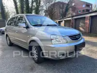 2004 KIA Carens