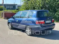 2004 KIA Carens
