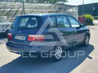2004 KIA Carens