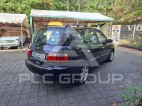 2004 KIA Carens