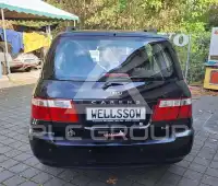 2004 KIA Carens