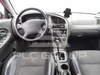 2004 KIA Unknown