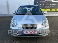 2004 KIA Picanto