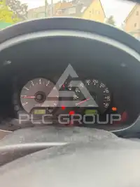 2004 KIA Picanto