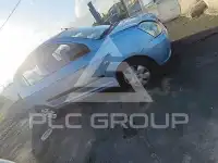 2004 KIA Picanto