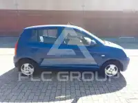 2004 KIA Picanto