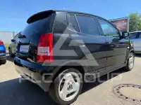 2004 KIA Picanto