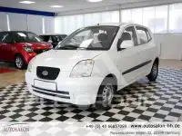 2004 KIA Picanto