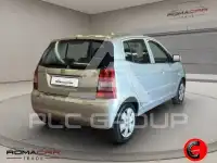 2004 KIA Picanto