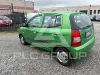 2004 KIA Picanto