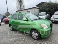 2004 KIA Picanto