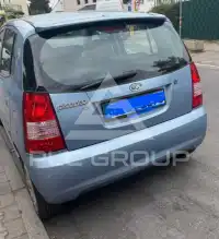 2004 KIA Picanto