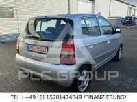 2004 KIA Picanto