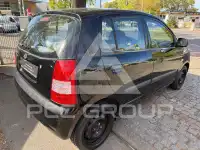 2004 KIA Picanto