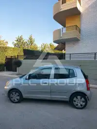 2004 KIA Picanto