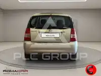 2004 KIA Picanto