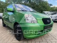 2004 KIA Picanto