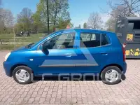 2004 KIA Picanto