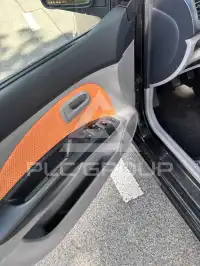 2004 KIA Picanto