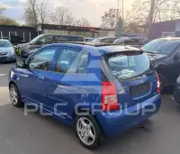 2004 KIA Picanto