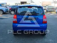2004 KIA Picanto