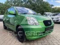 2004 KIA Picanto