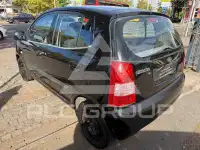 2004 KIA Picanto