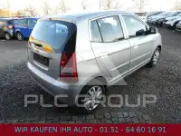 2004 KIA Picanto