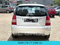 2004 KIA Picanto