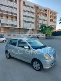 2004 KIA Picanto