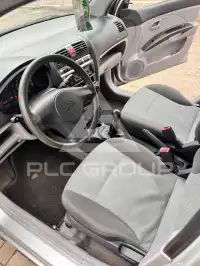 2004 KIA Picanto
