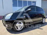 2004 KIA Picanto