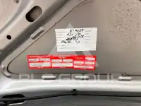2004 KIA Picanto