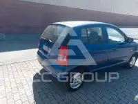 2004 KIA Picanto