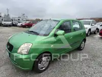 2004 KIA Picanto