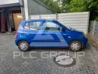 2004 KIA Picanto