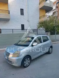 2004 KIA Picanto