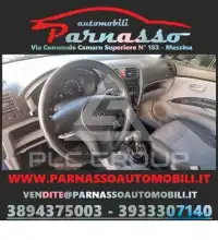 2004 KIA Picanto