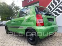 2004 KIA Picanto
