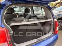 2004 KIA Picanto
