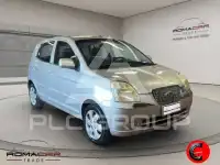 2004 KIA Picanto
