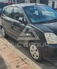 2004 KIA Picanto